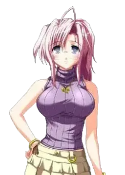 網島 琴乃