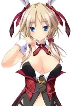 弥生・B・ルートウィッジ