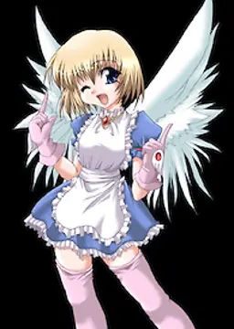 天使ちゃん