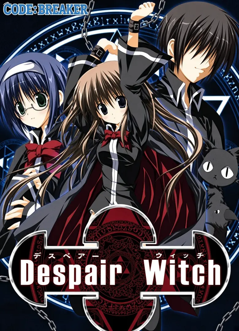 Despair Witch
