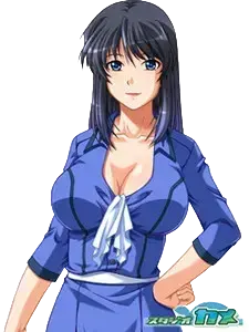 麻宮 真美愛