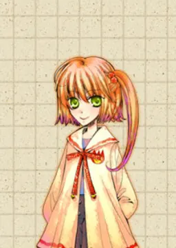 椿 灯奈