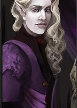 Duliae Laushust