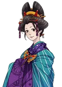 喜蝶