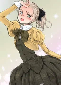 ジゼル・シュトルツェンベルク