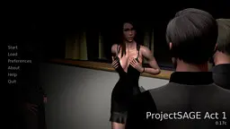 Project SAGE