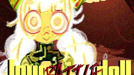love(BATTLE)doll