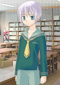 常盤 空