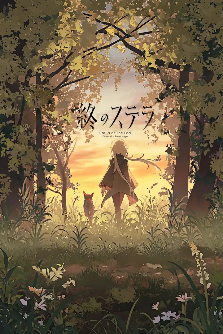 終のステラ後日談：微かな希望の日記