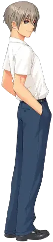 最所 弌
