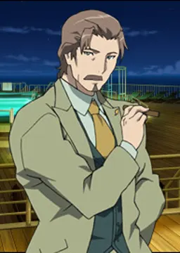鈴木 源三郎