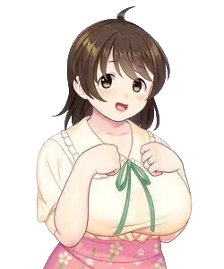 富田虹花