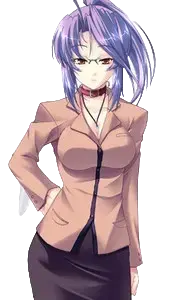 天城九音