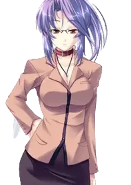 天城九音