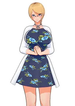 Mother