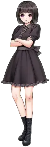 小夜