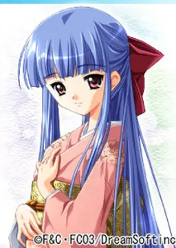 橘 秋華