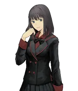 Takei Miho