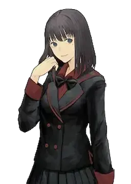 竹井 美穗