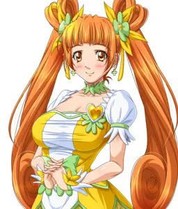 四葉 ありす
