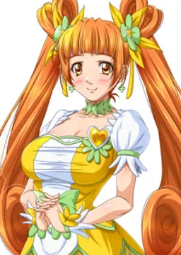四葉 ありす