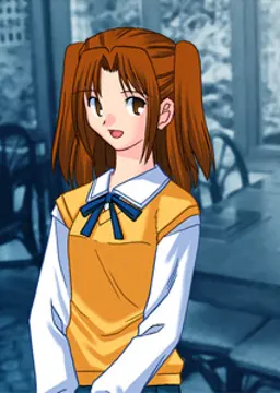 弓塚 さつき