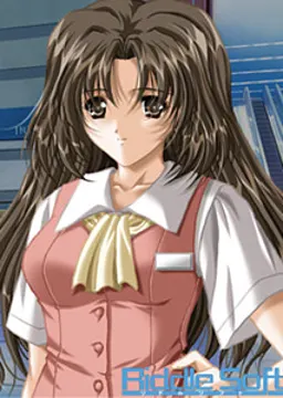 大石 美菜子