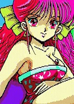浅香 みき