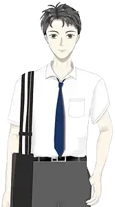 Cheng Haorang