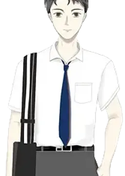 Cheng Haorang