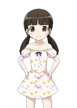 五更 日向