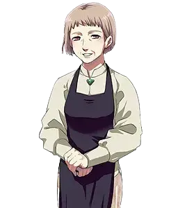 Sanae Iwahara