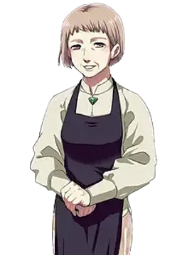 Sanae Iwahara