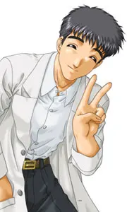 鳴澤 裕也