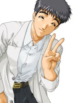 鳴澤 裕也