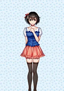 愛敬 りこ