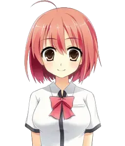 桜庭 彩夏