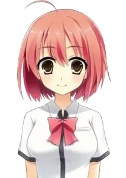 桜庭 彩夏