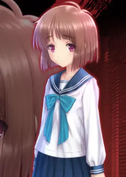 三上 霞