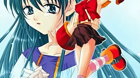 Voice ～君の言葉に僕をのせて～