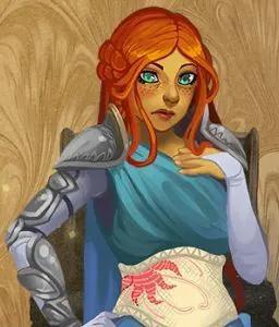 King Celeste