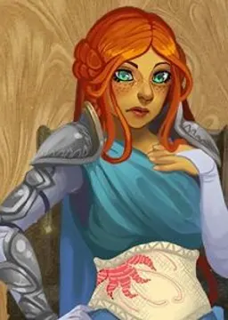 King Celeste