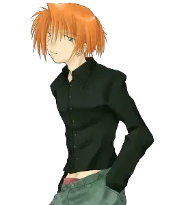 透