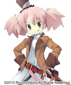 シェリー・ベル