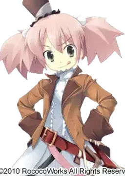 シェリー・ベル