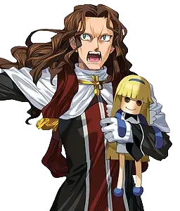 ミ・ロードリング