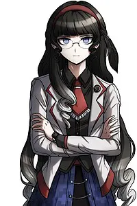 Eva Tsunaka