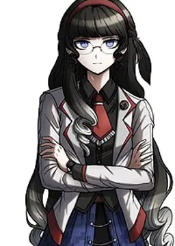 Eva Tsunaka
