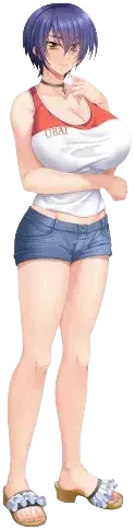 有明姫