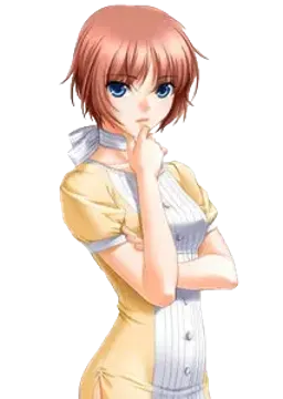 岬 蓮香